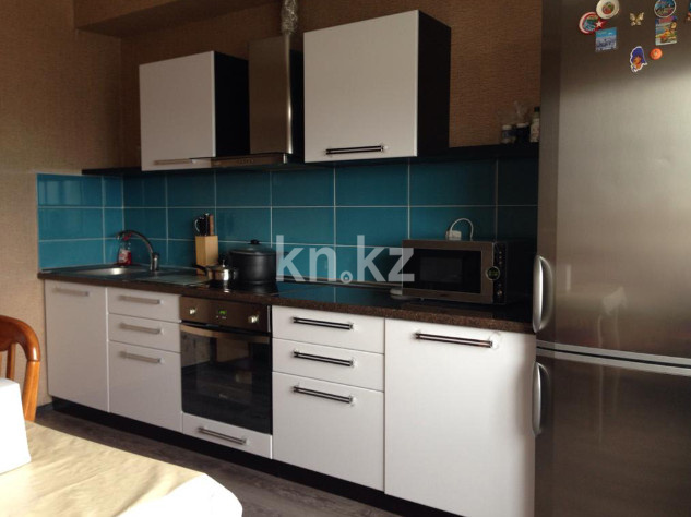 Аренда 3-комнатной квартиры, 107 м², пр. Республики, дом  1/3 - Аренда квартир помесячно в Караганде фото 8 из 11