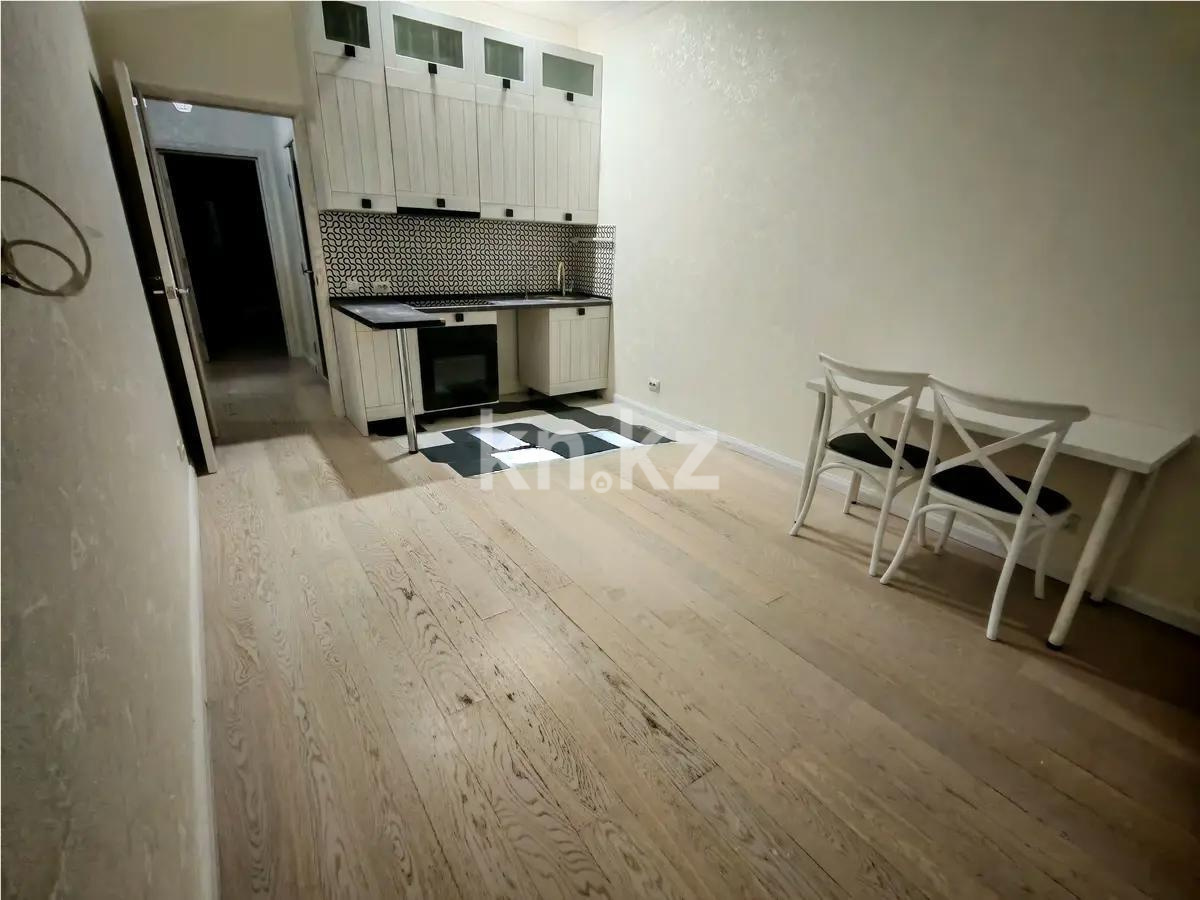 Продажа 3-комнатной квартиры, 82 м², пр. Кабанбай батыра, дом  58а - Продажа квартир в Казахстане фото 3 из 7