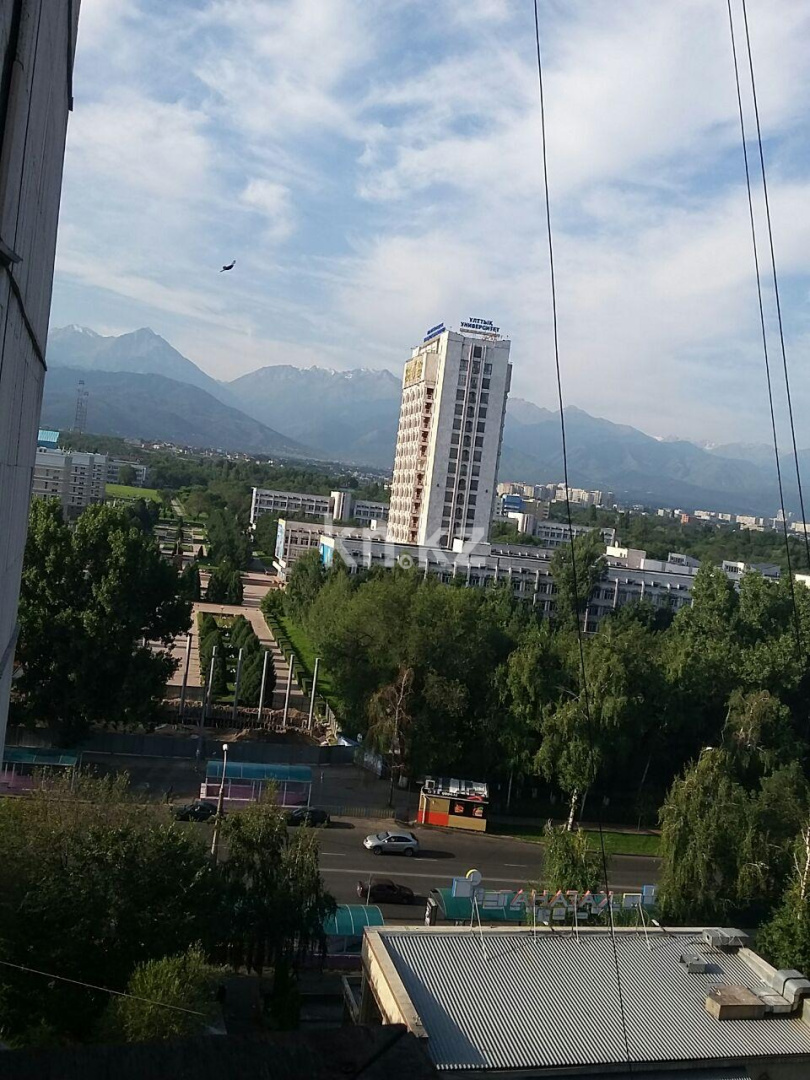 Аренда 1-комнатной квартиры посуточно, 20 м², мкр-н Коктем-2, дом  1 в Алматы - фото 7