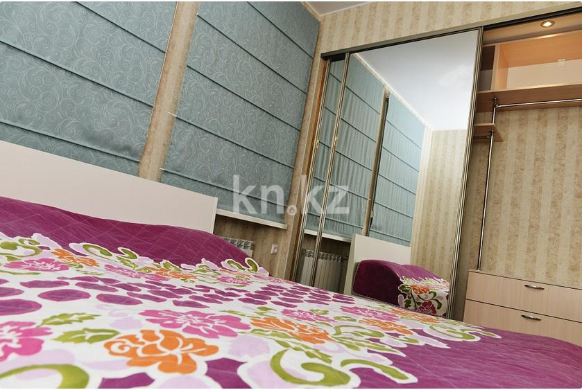 Аренда 2-комнатной квартиры посуточно, 42 м², пр. Назарбаева, дом  8 - Аренда  двухкомнатных квартир посуточно в Караганде с фото фото 7 из 11