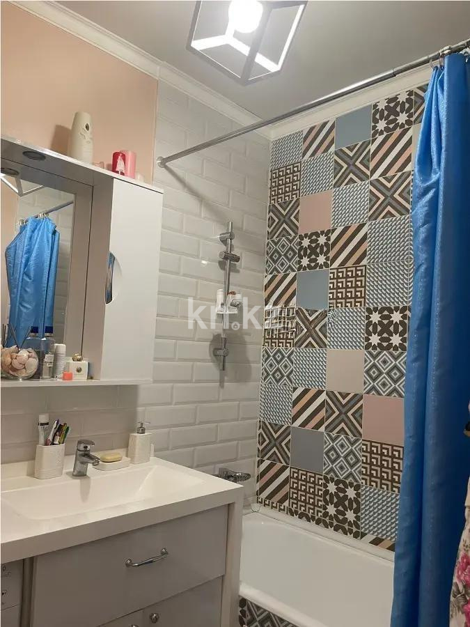 Продажа 2-комнатной квартиры, 89 м², ул. Ураза Исаева, дом  125 - Продажа  двухкомнатных квартир в новостройках Алматы без посредников фото 3 из 5