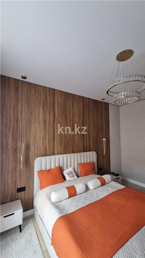 Продажа 3-комнатной квартиры, 68 м² в Астане - фото 2
