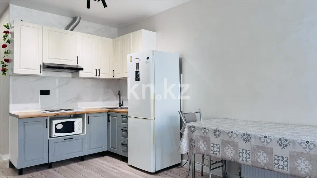 Продажа 2-комнатной квартиры, 52 м² - Продажа недвижимости в Казахстане - страница 21 фото 3 из 4