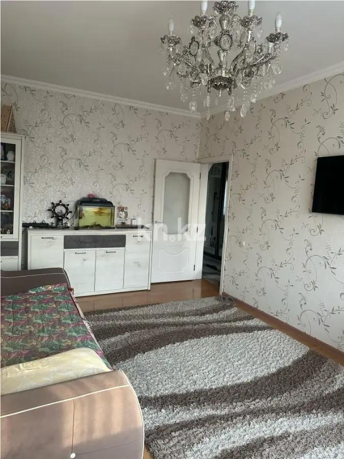 Продажа 3-комнатной квартиры, 74 м², ул. Тургута Озала, дом  84А - Продажа квартир в Алматы фото 1 из 7