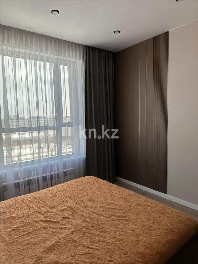 Продажа 2-комнатной квартиры, 39 м² - Недвижимость в Астане фото 2 из 6