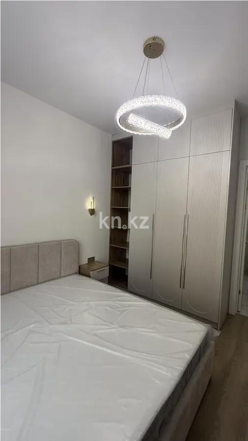 Продажа 2-комнатной квартиры, 43.9 м² в Астане - фото 2