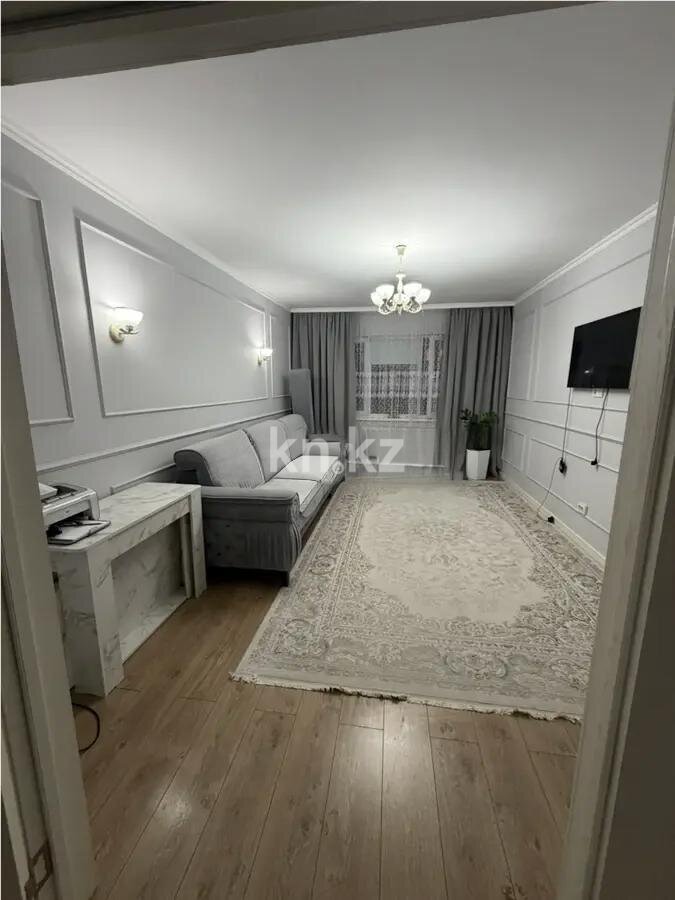 Продажа 2-комнатной квартиры, 56 м² в Астане