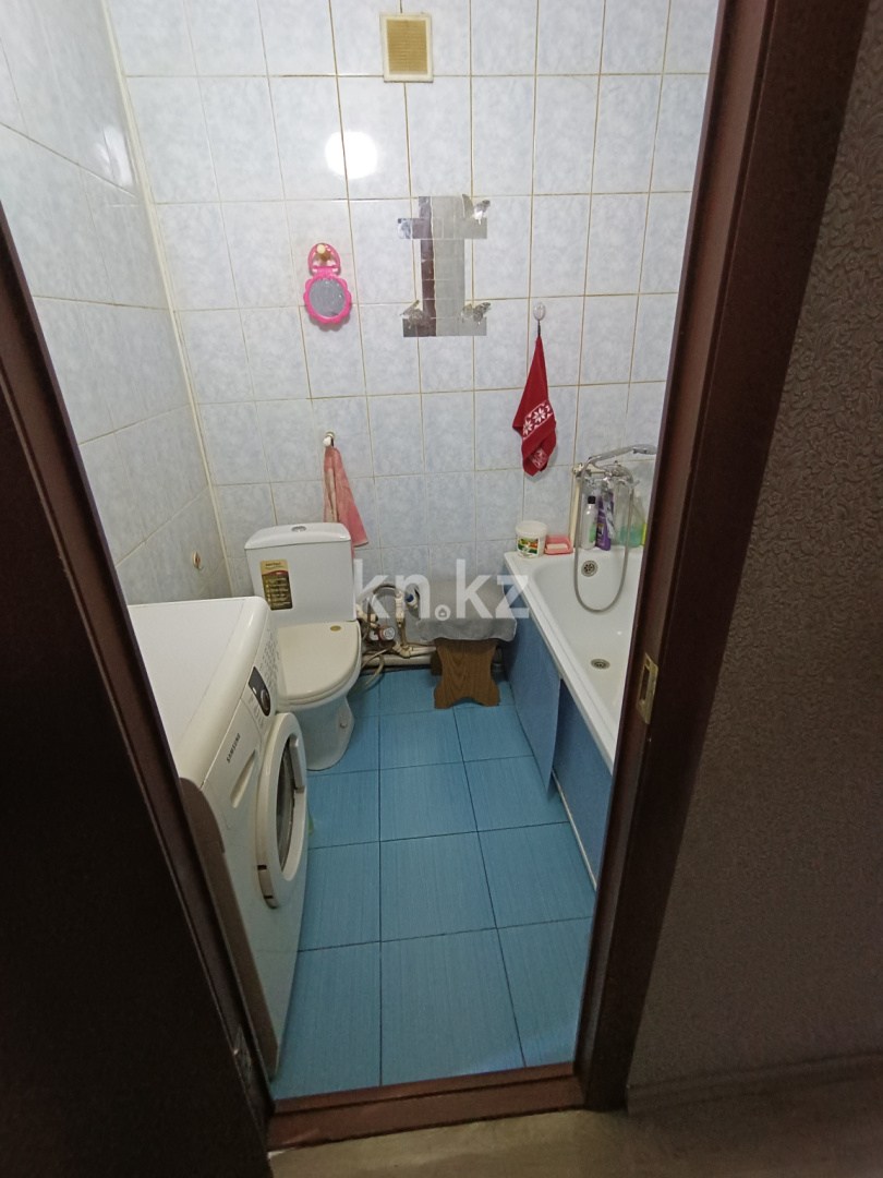 Продажа 2-комнатной квартиры, 43 м² - Продажа двухкомнатных квартир в Темиртау - страница 3 фото 3 из 10