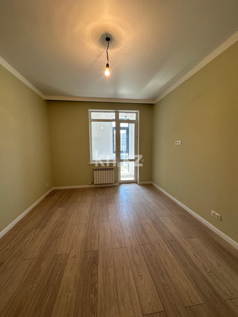 Продажа 1-комнатной квартиры, 48 м² в Астане