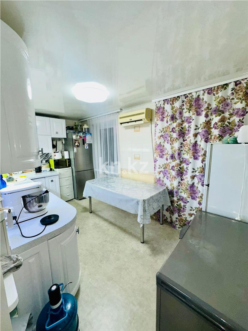 Продажа 3-комнатной квартиры, 64 м² - Продажа трехкомнатных квартир в Караганде фото 3 из 21