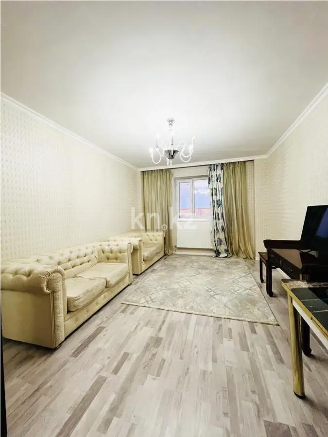 Продажа 4-комнатной квартиры, 78 м² - Продажа четырехкомнатных квартир в Астане - страница 16 фото 1 из 6