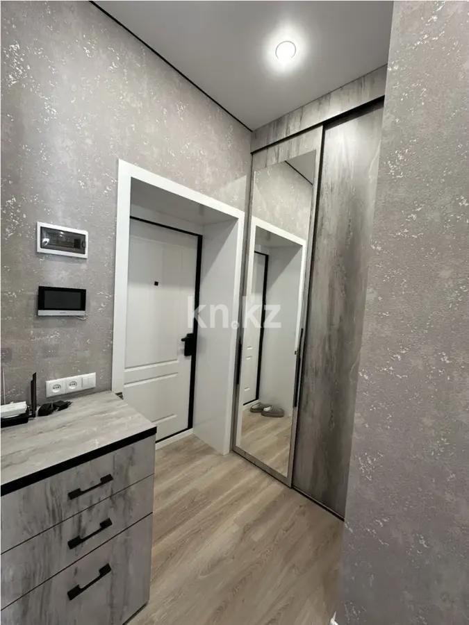 Продажа 1-комнатной квартиры, 49 м², ул. Муканова, дом  88 - Продажа  однокомнатных квартир в Караганде фото 5 из 6