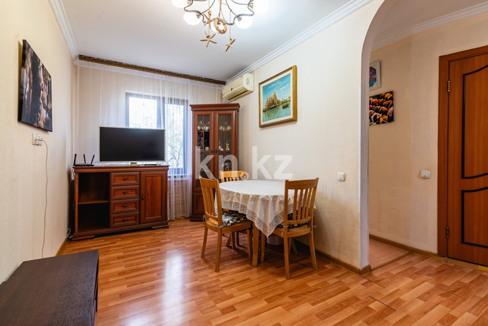 Продажа 2-комнатной квартиры, 46 м² в Алматы - фото 4
