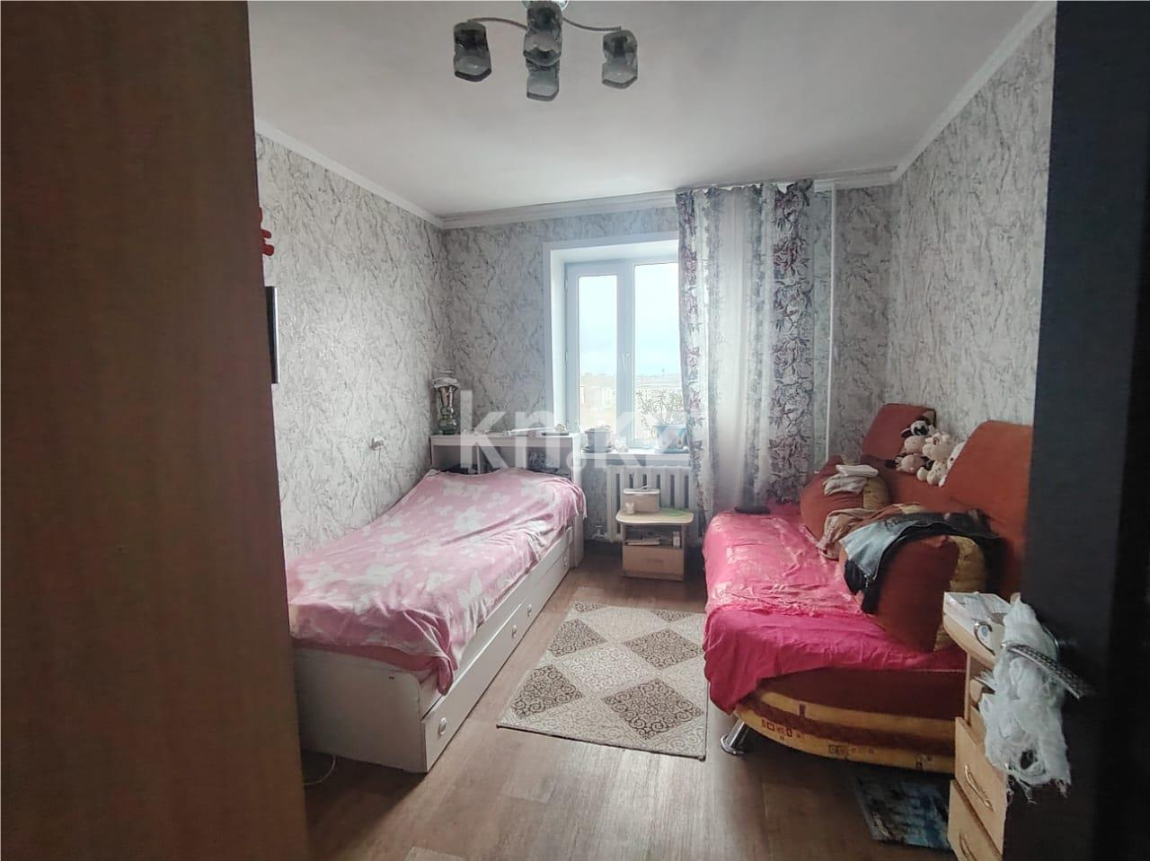 Продажа 2-комнатной квартиры, 50 м², мкр-н 3А, дом  17 в Темиртау - фото 5
