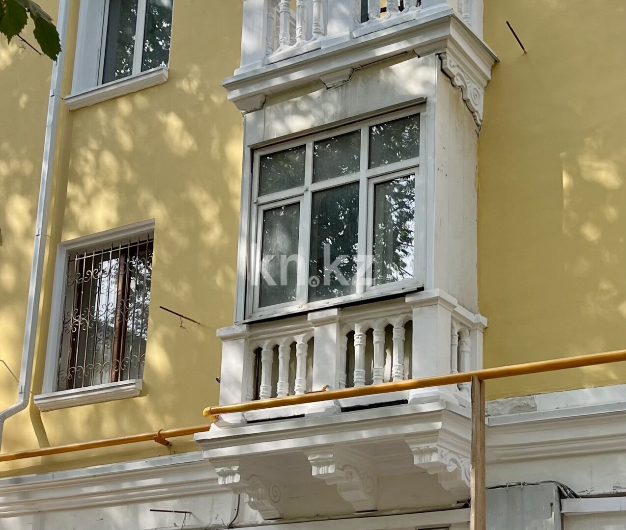 Продажа 3-комнатной квартиры, 72 м² в Алматы - фото 29