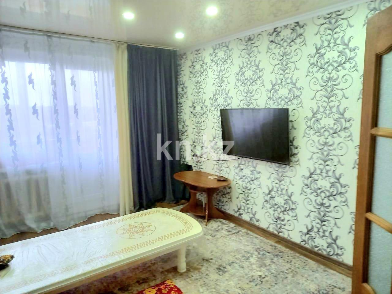 Продажа 2-комнатной квартиры, 55 м² в Темиртау - фото 2