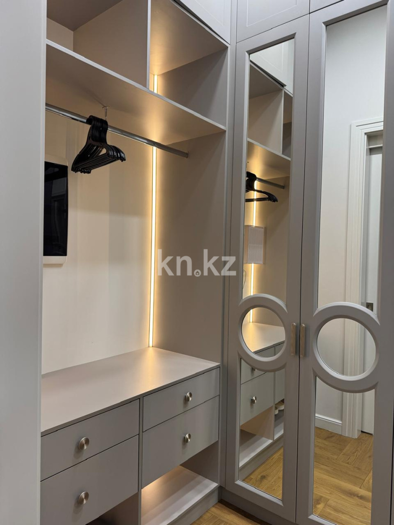 Аренда 4-комнатной квартиры, 230 м² в Алматы - фото 28