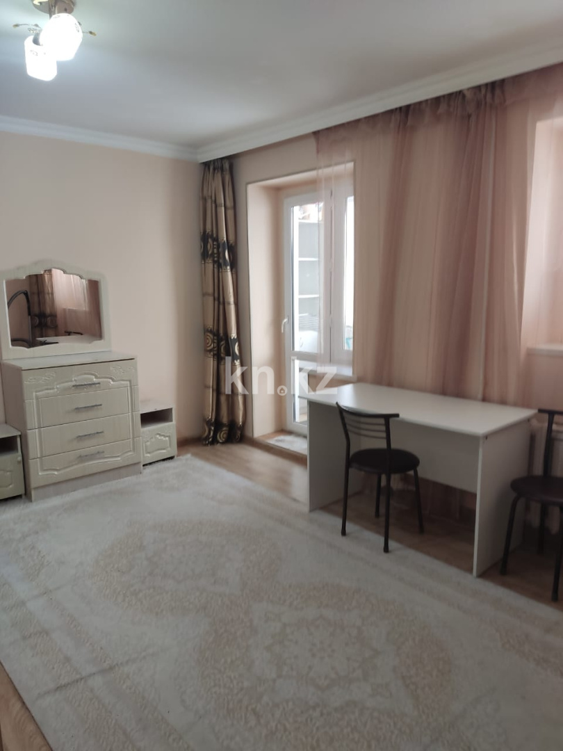 Аренда 1-комнатной квартиры, 38 м², ул. Брусиловского, дом  22а - Аренда квартир помесячно в Астане без посредников фото 10 из 10