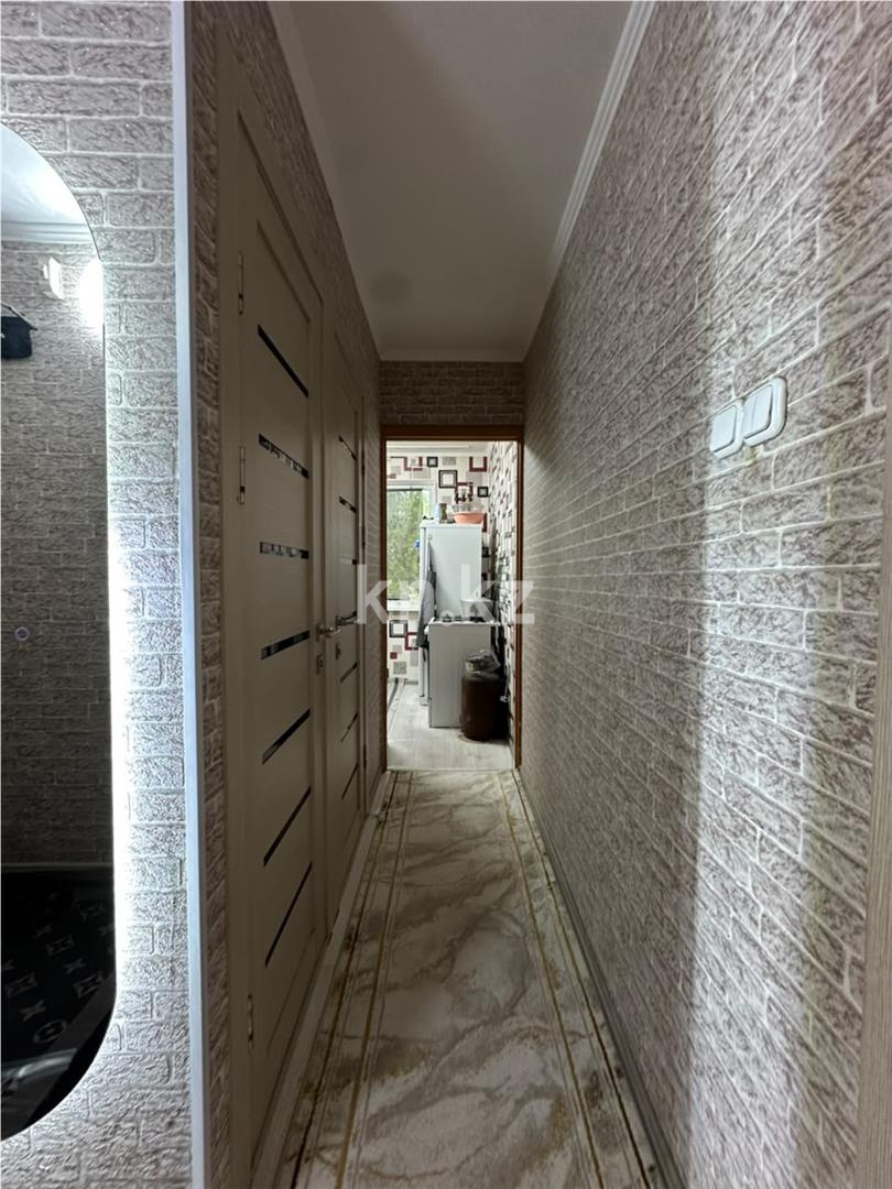 Продажа 3-комнатной квартиры, 58 м² в Темиртау - фото 12