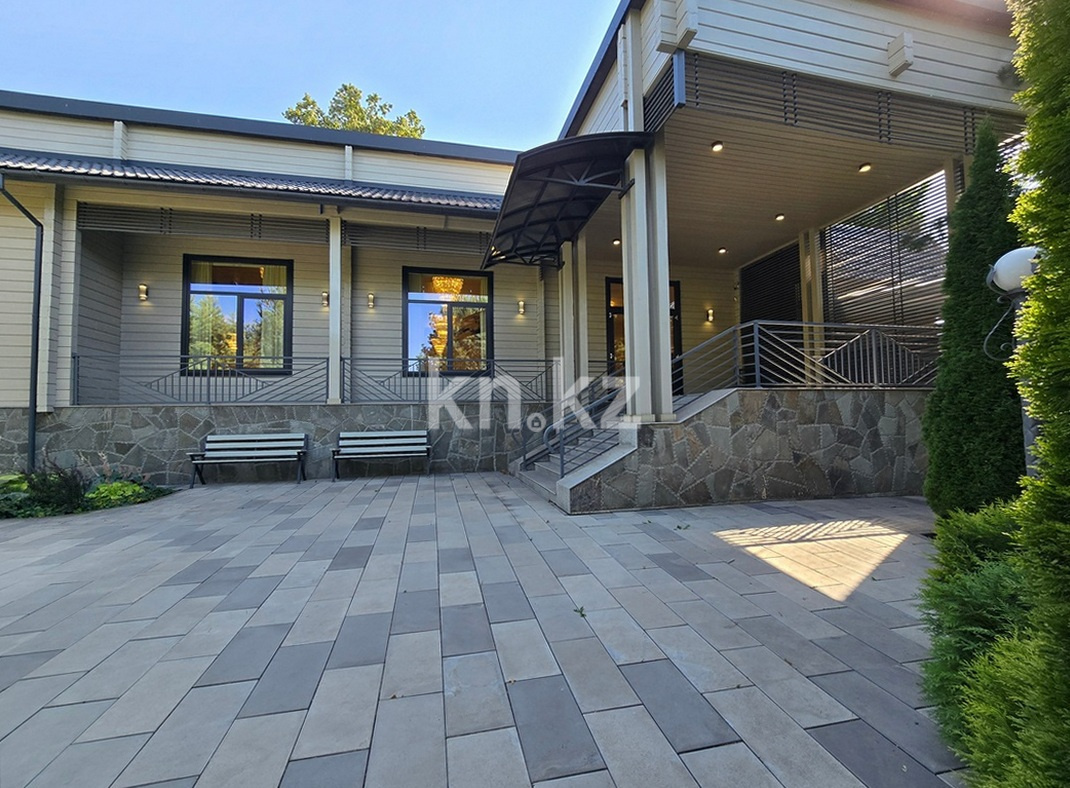 Продажа , 700 м², мкр-н Нур Алатау, дом  37 - Продажа действующего бизнеса в Алматы с фото фото 6 из 40