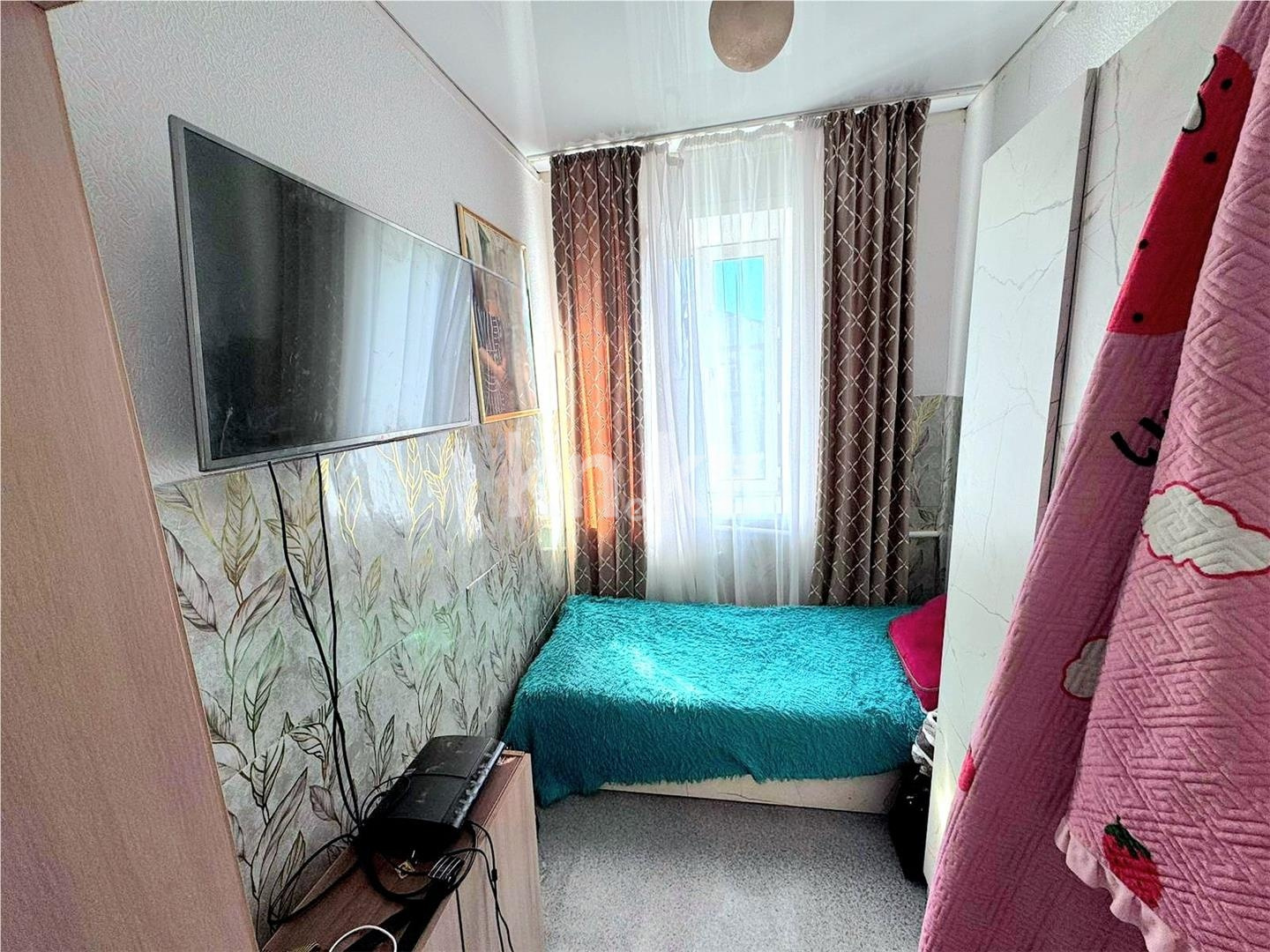 Продажа 2-комнатной квартиры, 57 м² - Продажа двухкомнатных квартир в кирпичном доме в Темиртау фото 5 из 13