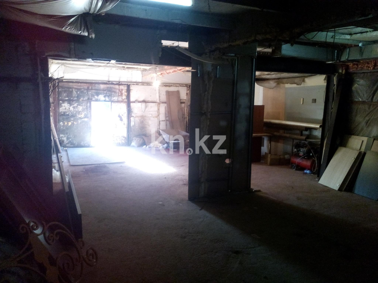 Аренда здания, 85 м² - Аренда зданий в Казахстане фото 1 из 1
