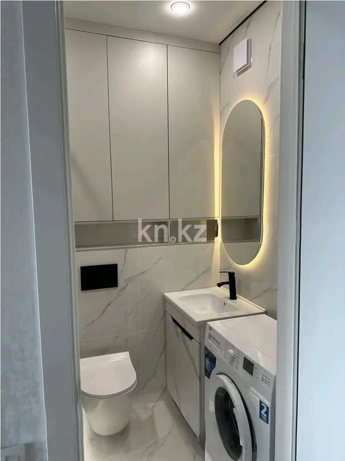 Продажа 1-комнатной квартиры, 21.8 м² в Астане - фото 3