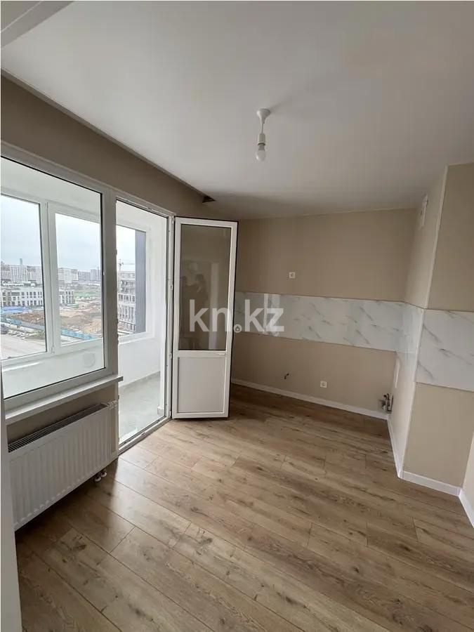 Продажа 1-комнатной квартиры, 31.55 м² в Астане - фото 2