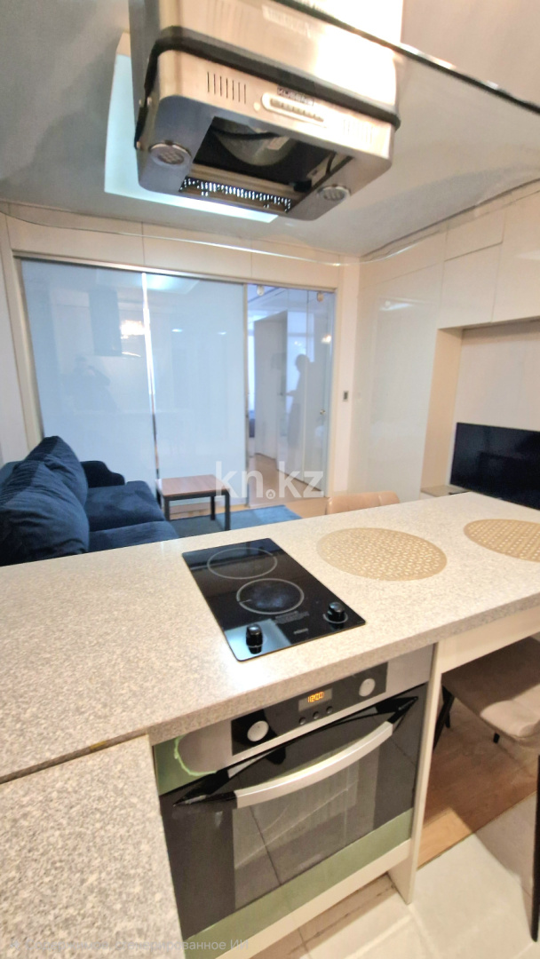 Продажа 2-комнатной квартиры, 42 м² - Продажа  двухкомнатных квартир в новостройках Астаны с фото - страница 82 фото 9 из 17