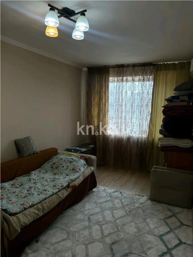 Продажа 1-комнатной квартиры, 36 м² - Продажа квартир от собственников в Астане - страница 96 фото 1 из 5