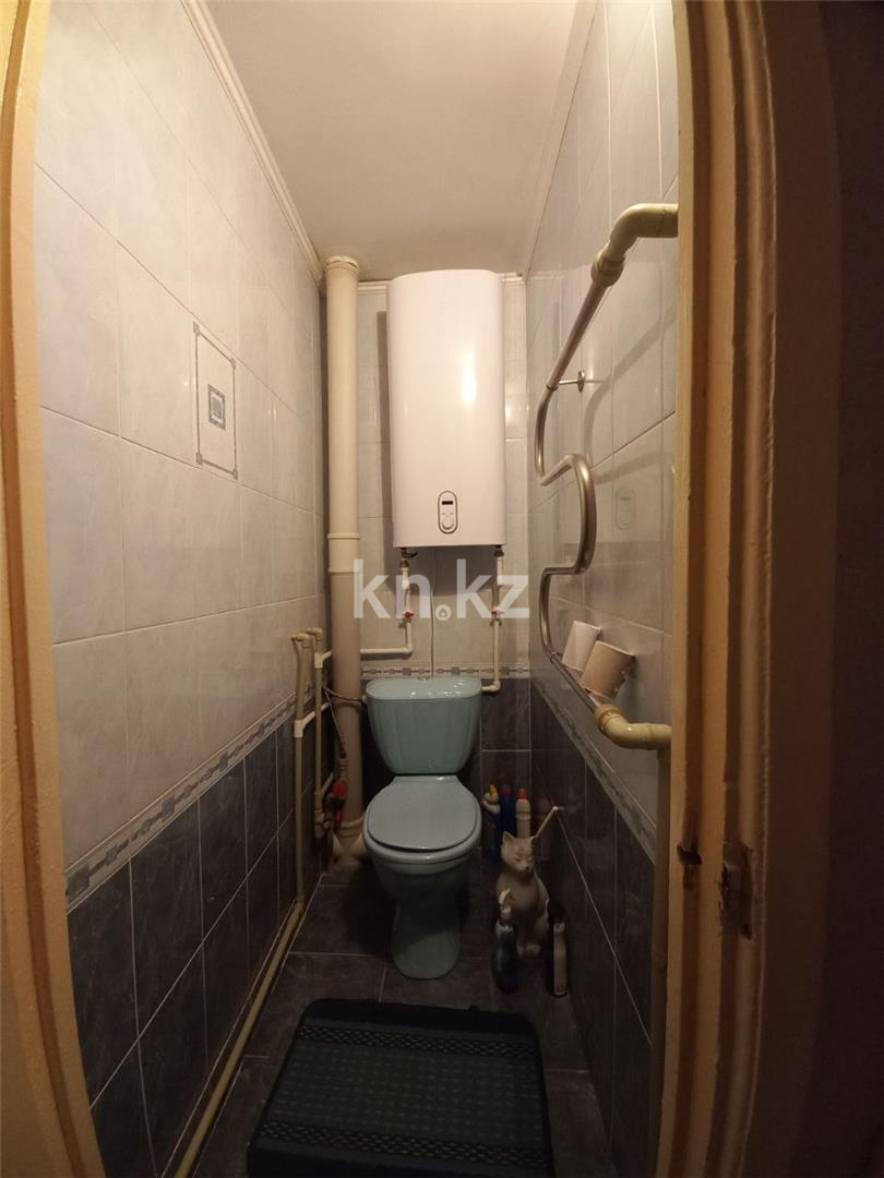 Продажа 3-комнатной квартиры, 68 м², пр. Металлургов в Темиртау - фото 9