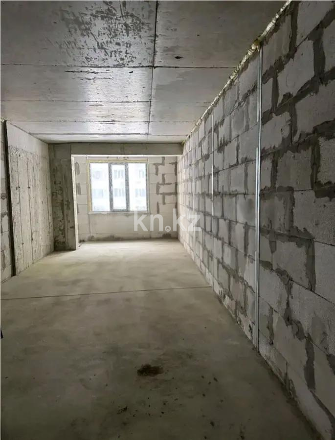 Продажа 2-комнатной квартиры, 63 м² в Алматы - фото 2