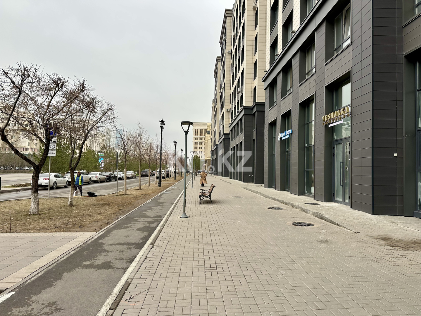 Продажа 2-комнатной квартиры, 40 м² - Продажа двухкомнатных квартир от собственников в Астане - страница 3 фото 10 из 20