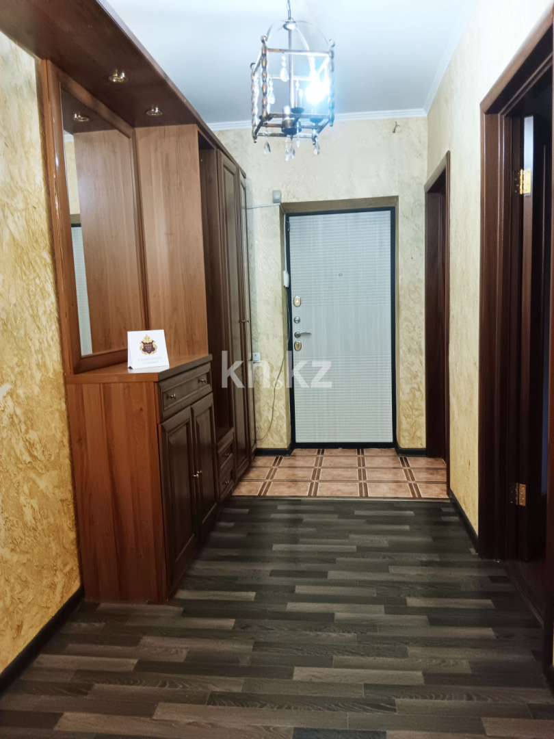 Продажа 2-комнатной квартиры, 61.9 м² - Продажа квартир в монолитном доме в Алматы фото 17 из 20