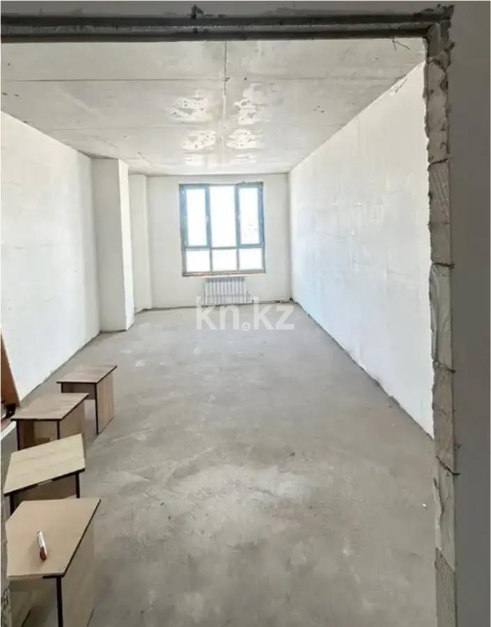 Продажа 3-комнатной квартиры, 89 м², ул. Жургенова, дом  42 стр - Продажа  трехкомнатных квартир в Астане без посредников с фото фото 1 из 4