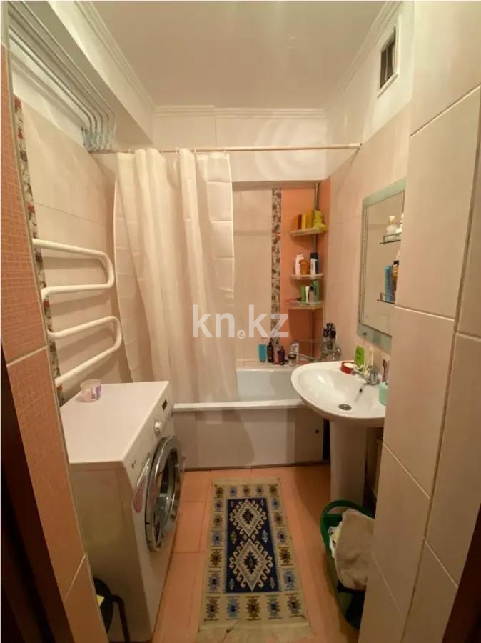 Продажа 2-комнатной квартиры, 53 м², пр. Райымбека, дом  206в - Продажа квартир в Алматы фото 4 из 5