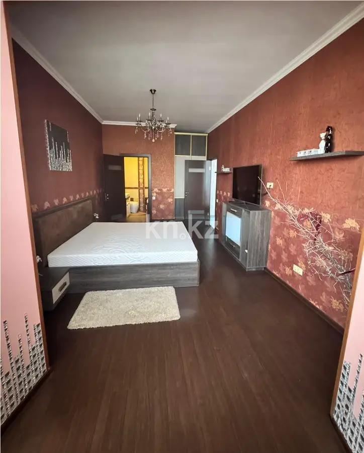 Продажа 3-комнатной квартиры, 99.6 м² в Алматы - фото 2