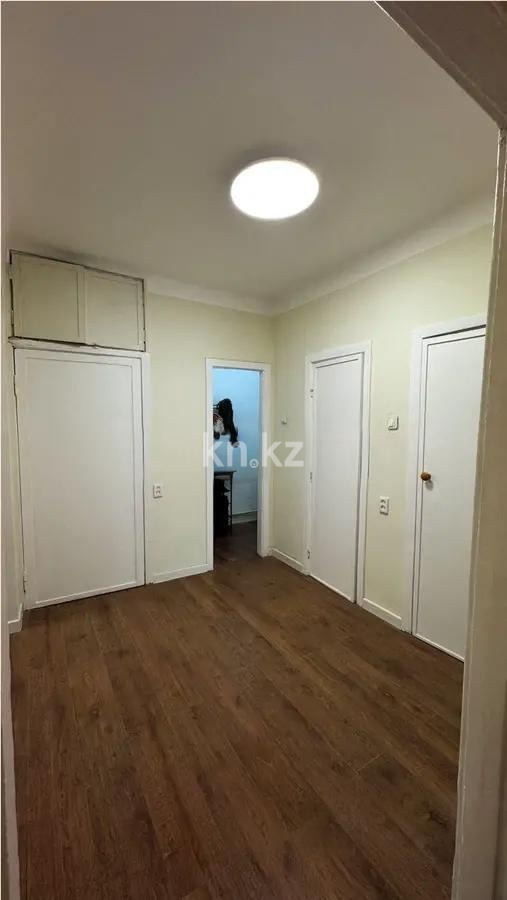 Продажа 2-комнатной квартиры, 54.5 м² в Алматы - фото 5