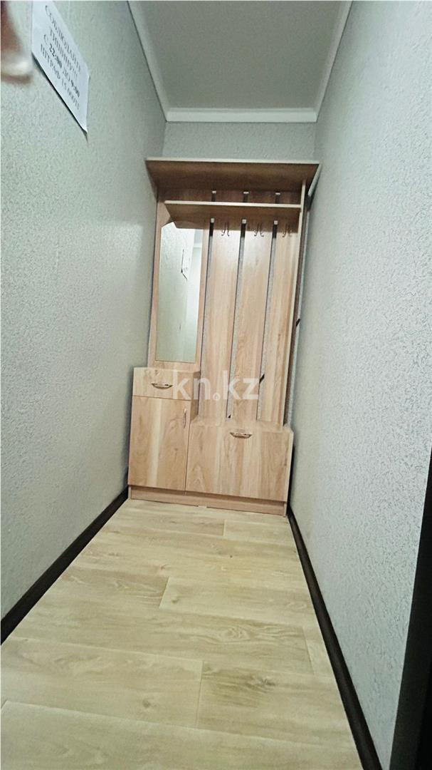 Продажа 1-комнатной квартиры, 32 м² - Продажа однокомнатных квартир на Юго-Востоке Караганды - страница 7 фото 8 из 10