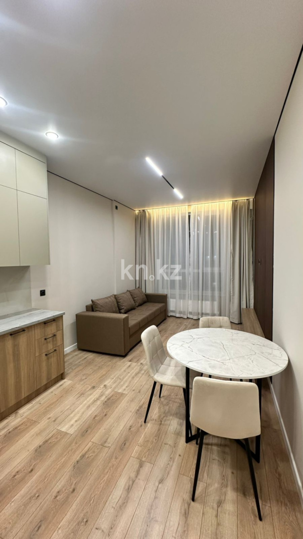 Продажа 2-комнатной квартиры, 42 м² в Астане - фото 2