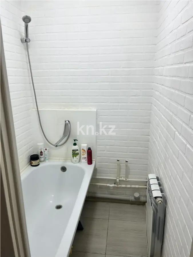 Продажа 1-комнатной квартиры, 33 м² - Продажа квартир в Темиртау фото 2 из 3