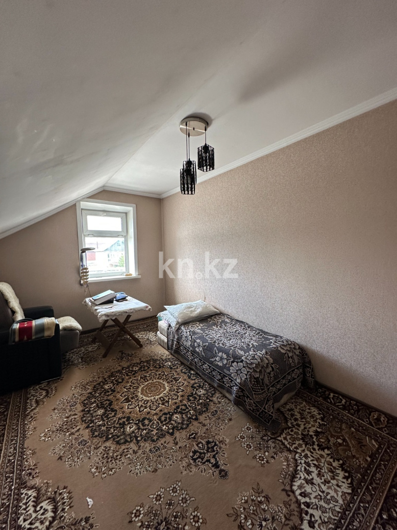 Продажа 6-комнатного дома, 174 м² - Продажа недвижимости в Караганде - страница 8 фото 18 из 40
