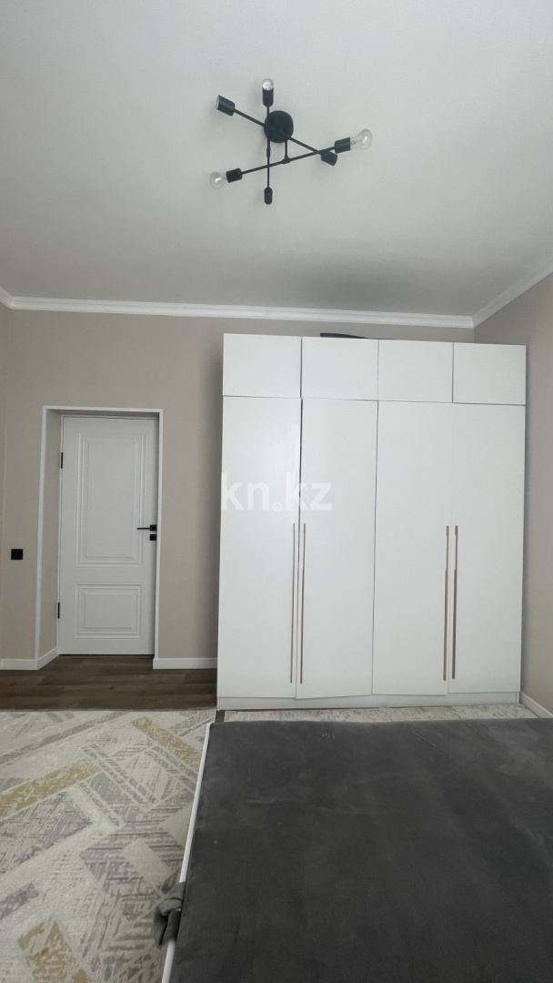 Продажа 4-комнатного дома, 87 м², мкр-н Алмагуль - Продажа и аренда недвижимости в Алматинской области фото 25 из 39