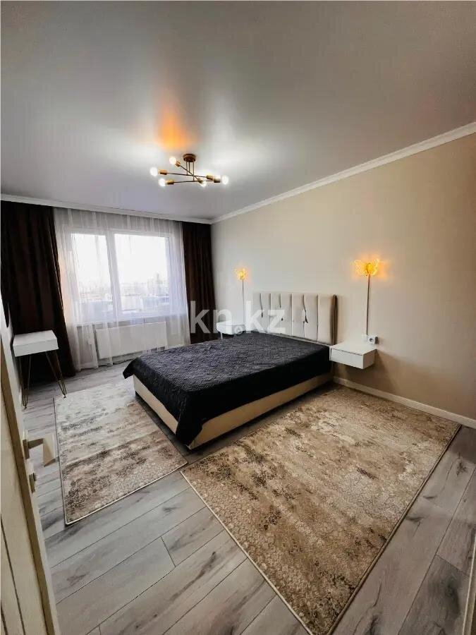 Продажа 2-комнатной квартиры, 60 м² в Астане - фото 2