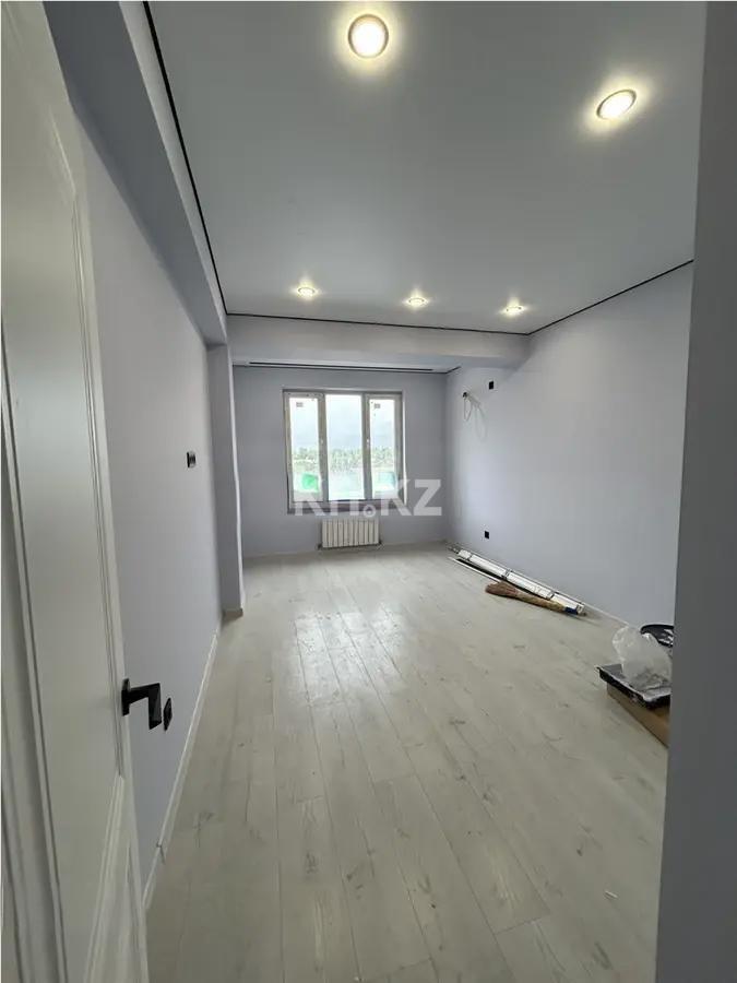 Продажа 1-комнатной квартиры, 35.5 м² - Продажа однокомнатных квартир от собственников в Алматы - страница 5 фото 1 из 3