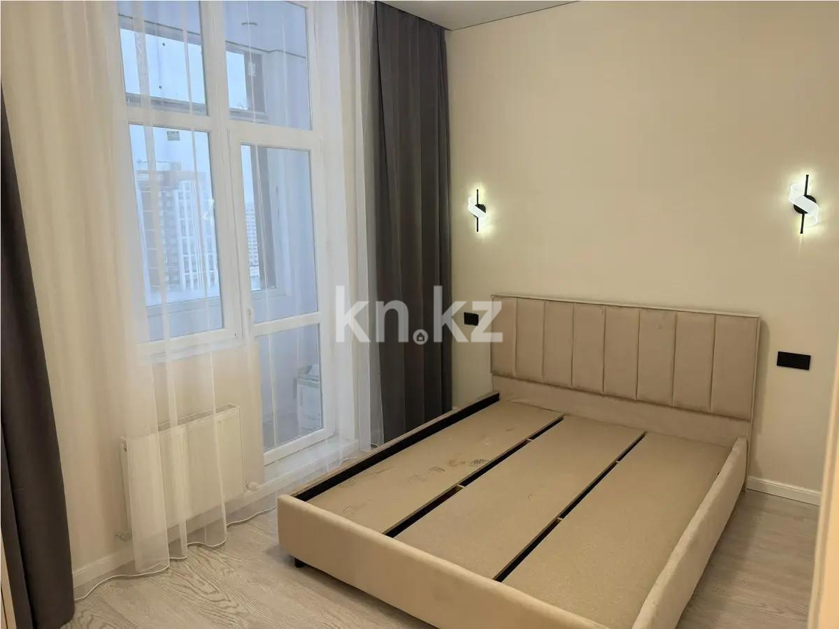 Продажа 2-комнатной квартиры, 42 м², ул. Е-429, дом  14 в Астане - фото 2