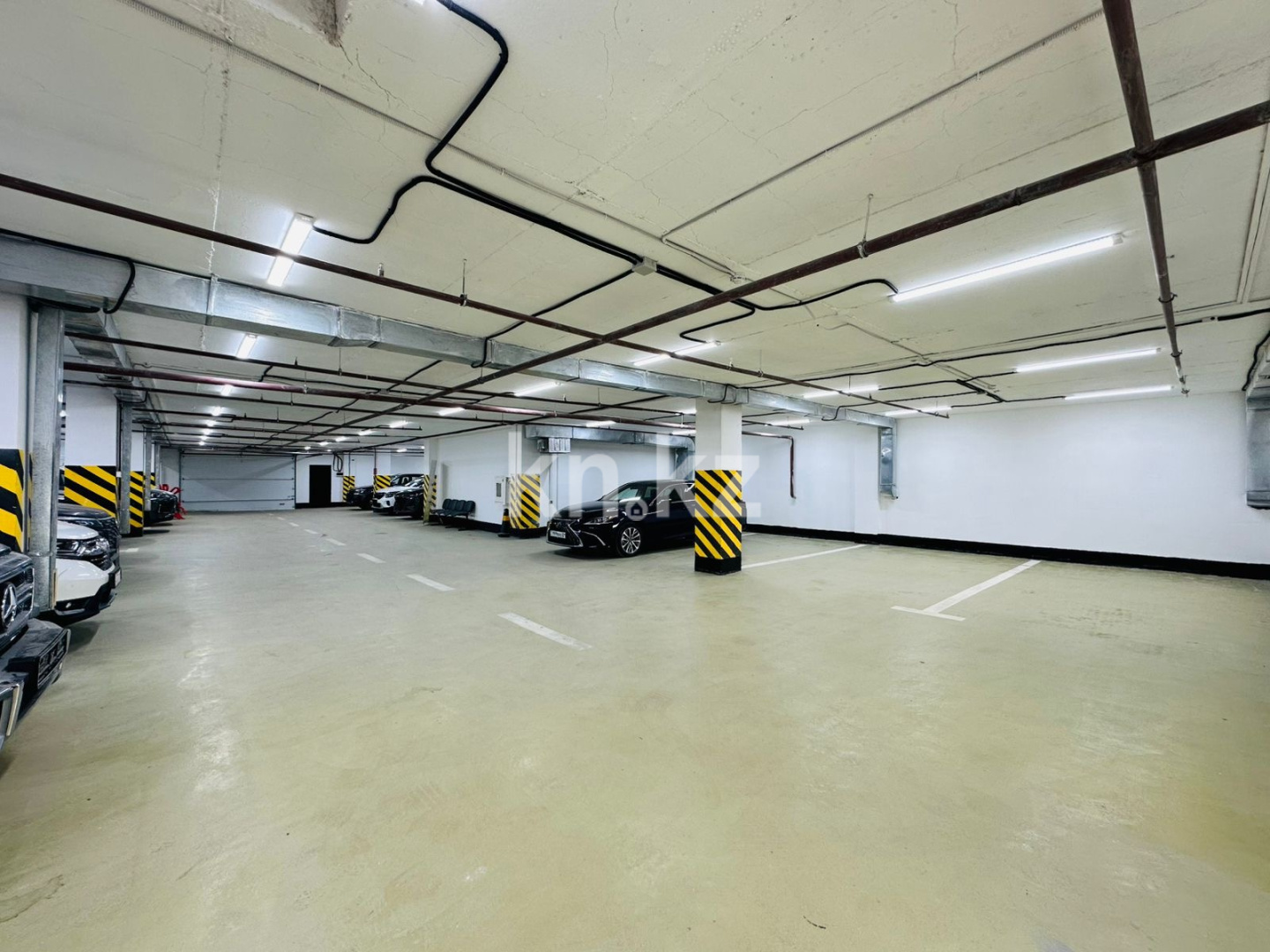 Аренда помещения в Астане - фото 2