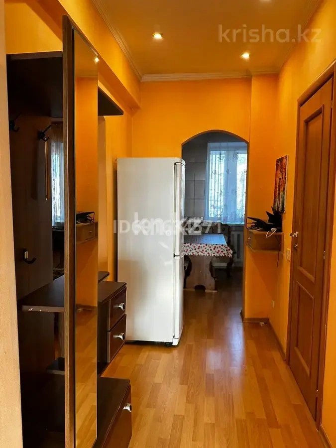 Аренда 1-комнатной квартиры, 36.4 м² - Аренда жилой и коммерческой недвижимости в Казахстане фото 6 из 11