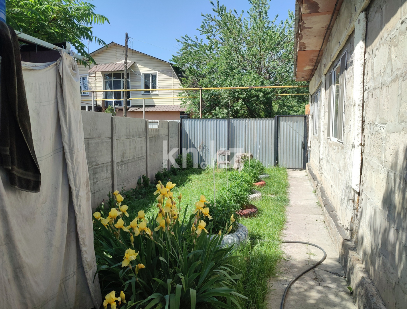 Продажа 5-комнатного дома, 175 м², ИЯФ в Алматы - фото 10