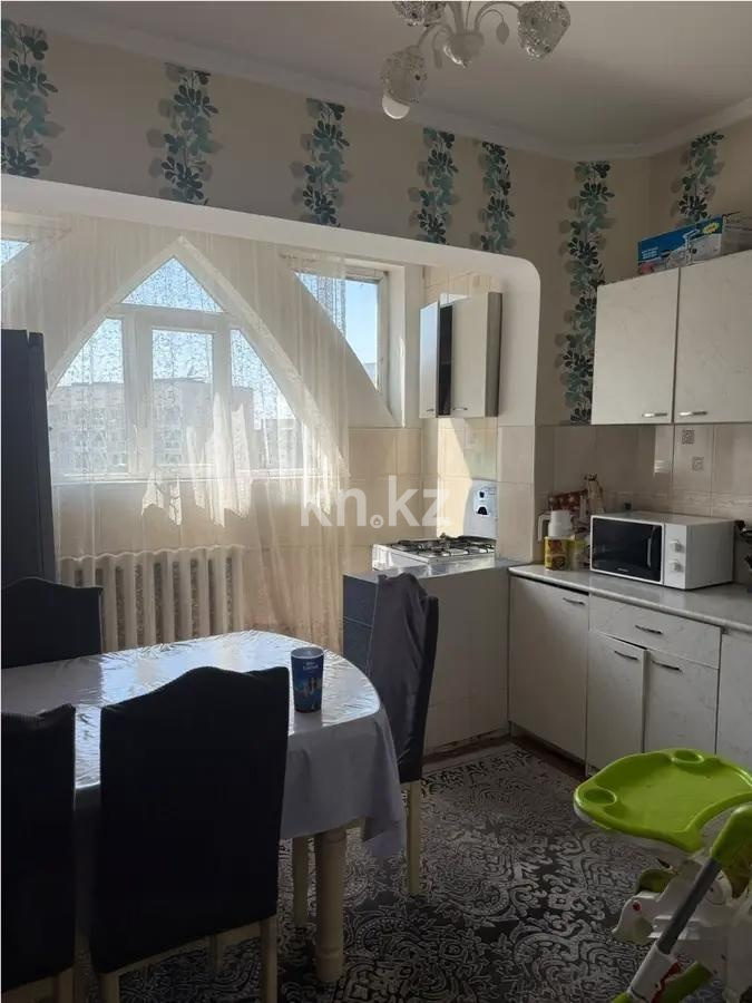 Продажа 2-комнатной квартиры, 60 м² в Алматы - фото 3
